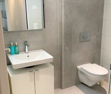 Modern 3.5 room apartment is looking for you! - Foto 5