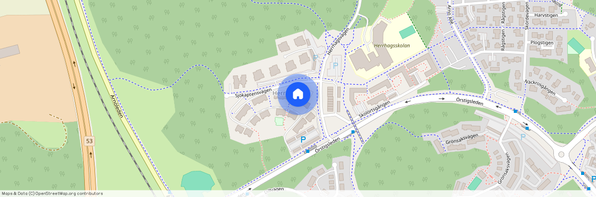 Nyköping, Herrhagsvägen, 31, 61146