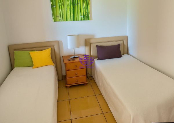 Apartamento T2 em Faro
