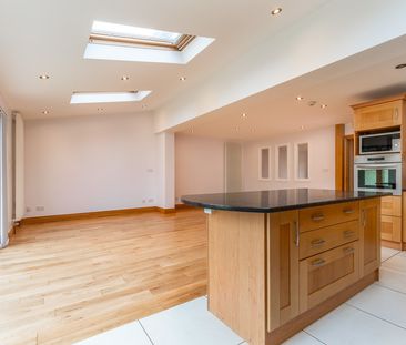 Glenageary Lodge, Glenageary, Co. Dublin, A96 W4A6 - Photo 2