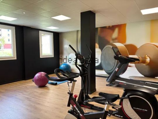 Alquiler de piso en As-19, 1 - Photo 1