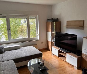 Maisonette-Wohnung ab dem 01.12. zu vermieten - Photo 1