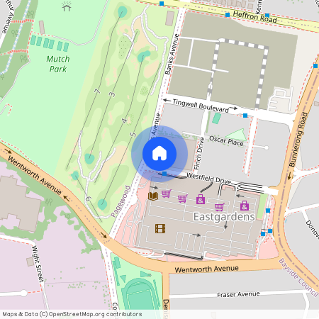 501/128 Banks Avenue, Eastgardens 2036, New South Wales