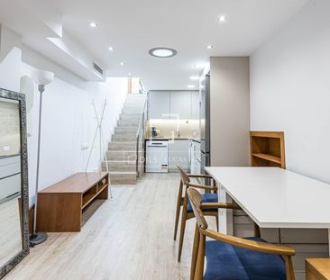 3 Bedroom apartment for rent in Valldoreix, Barcelona - Photo 5