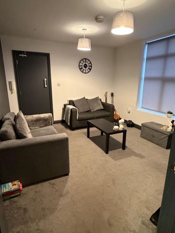 2 bedroom Apartment for rent - Photo 4