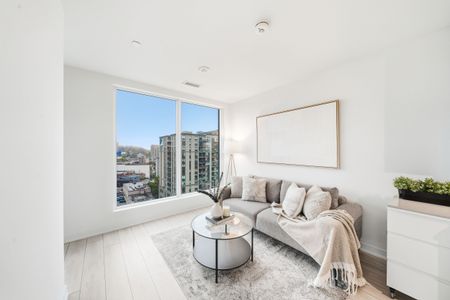 For Lease - 39 Mary Street Unit# 1005, Barrie, Ontario - Photo 4