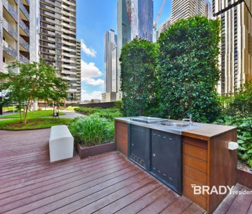 2710/135 A'beckett Street, Melbourne - Photo 5