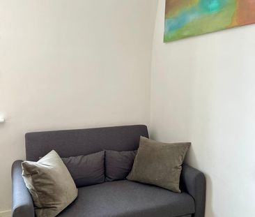 Studio Flat, Charleville Road, W14 - Photo 2