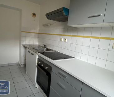 Location Appartement 3 pièces 67m² TOULOUSE 31400 - Photo 3