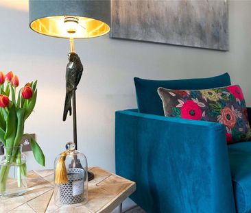 A charming cottage in the heart of Bray with river views. - Photo 3