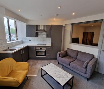 Studio to rent - Photo 1
