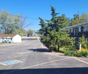 For Lease - 280 RIVER Road Unit# A05, Wasaga Beach, Ontario - Photo 5