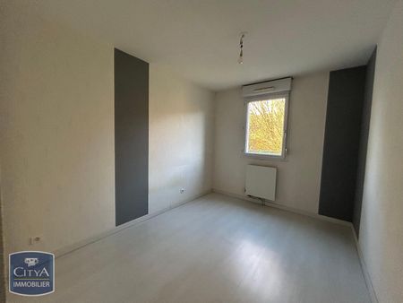 Location Appartement 3 pièces 70m² BELFORT 90000 - Photo 4