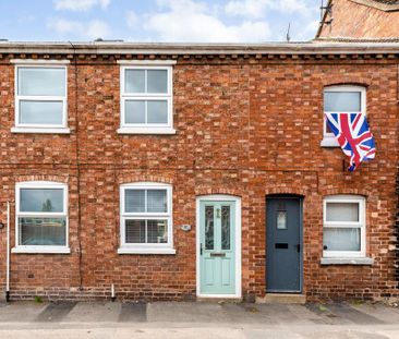 1 bedroom terraced house to rent - Photo 4