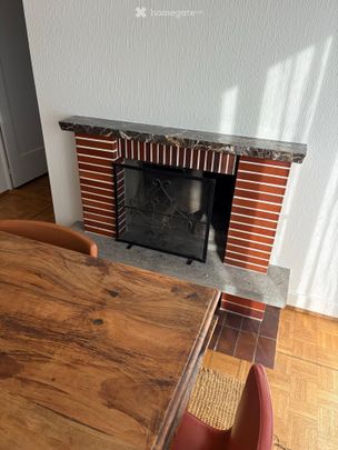 Sous-Location à 1007 Lausanne - Foto 1