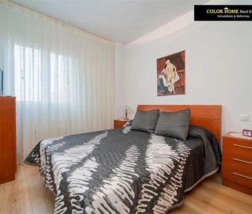 Piso de alquiler en Calle Monte Torozo, 8, Portazgo - Photo 6