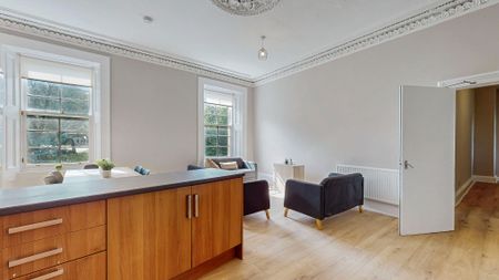 Woodlands Road, Woodlands, Glasgow, G3 6LL - Photo 2