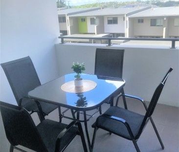 Furnished 2 Bed Apartment for rent - Photo 4
