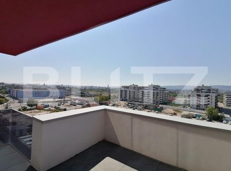 Apartament 4 camere/lux/ 2 parcari subterane/Elite City - Photo 5
