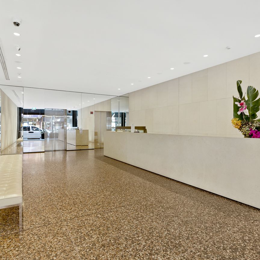 204/50-58 Macleay Street, Potts Point NSW 2011 - Apartment For Rent | Domain - Photo 1