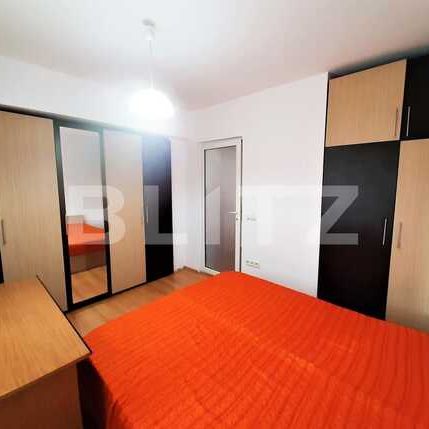 3 camere, 70 mp, cu parcare, zona Kaufland Manastur - Photo 1