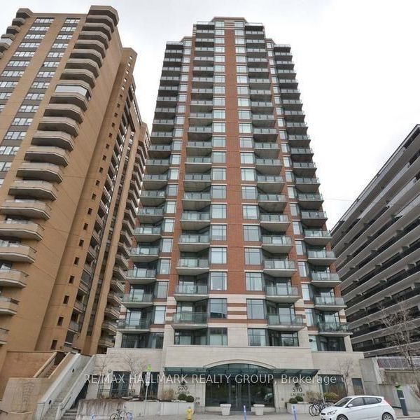 For Lease - 570 Laurier Drive Unit# 903, Ottawa Centre, Ontario - Photo 1