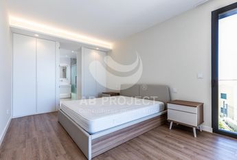 Apartamento T3 em Lisboa