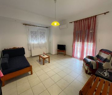 Διαμέρισμα για ενοικίαση Κέντρο (Νέα Αγχίαλος) - Φωτογραφία 1