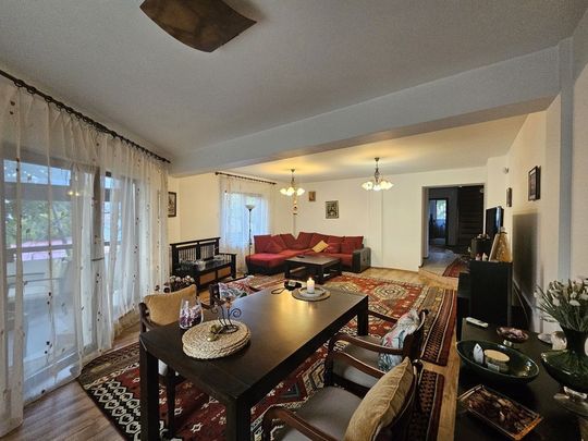 Casa 300mp Giurgiului Spatiu pentru SERVICE AUTO - Fotografie 1