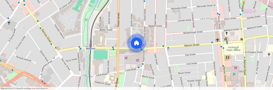 163 Marion Street, NSW 2040, Leichhardt