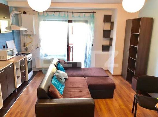 Apartament 3 camere, modern, 68 mp, parcare, zona Terra! - Photo 1