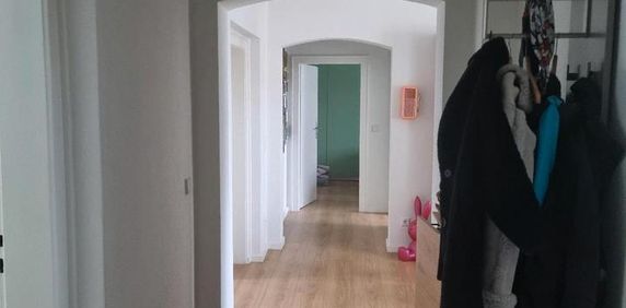 Nachmieter für 6 Raum Wohnung in der Innenstadt von Potsdam - Foto 2