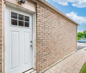 For Lease - 34 Niagara Place Unit# Basement, Brampton, Ontario - Photo 5