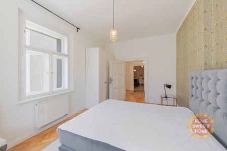 Pronájem bytu 2+1 84 m² - Photo 2