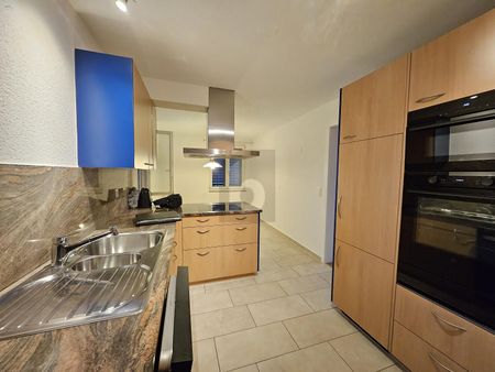 7 Zimmer, 209 m², 1. Stock - Foto 3