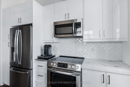 Tannery Lofts #PH2 - Photo 2