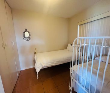 Fully Furnished Albany Gem in Prime Central Location - Photo 1