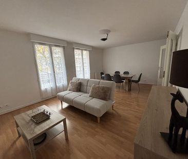 T2 Rosny-sous-Bois - Photo 1