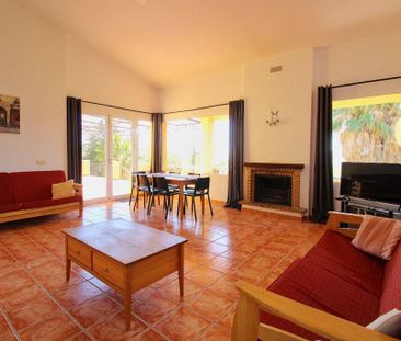 3 room luxury Villa for rent in Alhaurín de la Torre, Spain - Photo 1