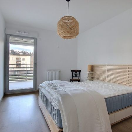 TREMONTEIX - T2 meublé - Terrasse - Parking - Photo 3