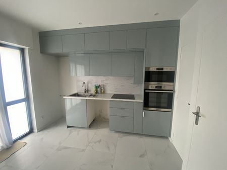 Location maison 3 pièces, 47.64m², Drancy - Photo 3