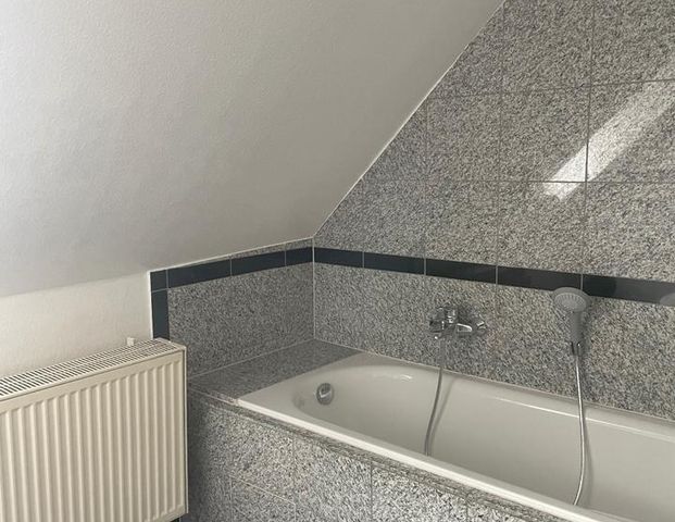 Moderne sanierte 4 Zimmer Altbau - Foto 1