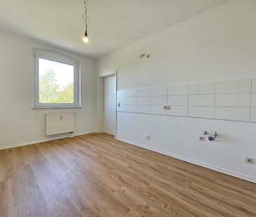 Garten, Balkon, renovierte Wohnung, was will man mehr. - Photo 1