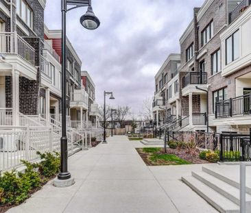 For Lease - 100 Long Branch Avenue Unit# 34, Toronto, Ontario - Photo 4