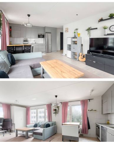 Kista Gårdsväg - Foto 5