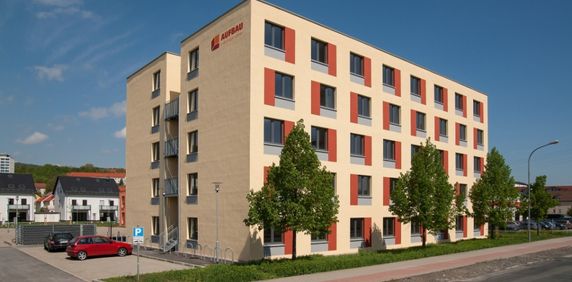 Wohnung, 1 Zimmer (26,78 m²) - Foto 2