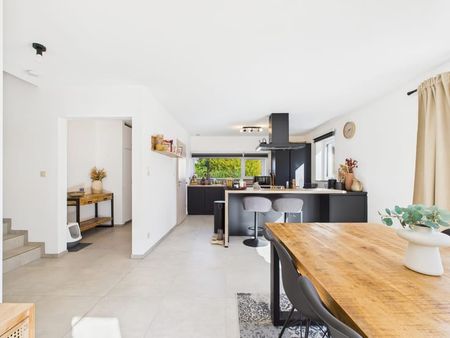 Huis te huur - Photo 4