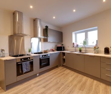 1 bed house share to rent in Bridge Road, Leicester, LE5 - Photo 3