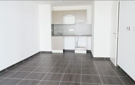 Cournonterral - T2 - 40m² - Photo 3