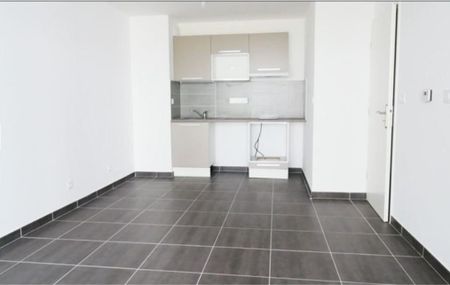 Cournonterral-T2-39m² - Photo 2